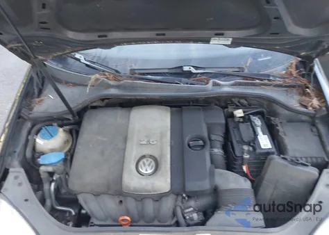 2009 Volkswagen Jetta Se from USA, damaged, VIN 3VWRM71K09M097356